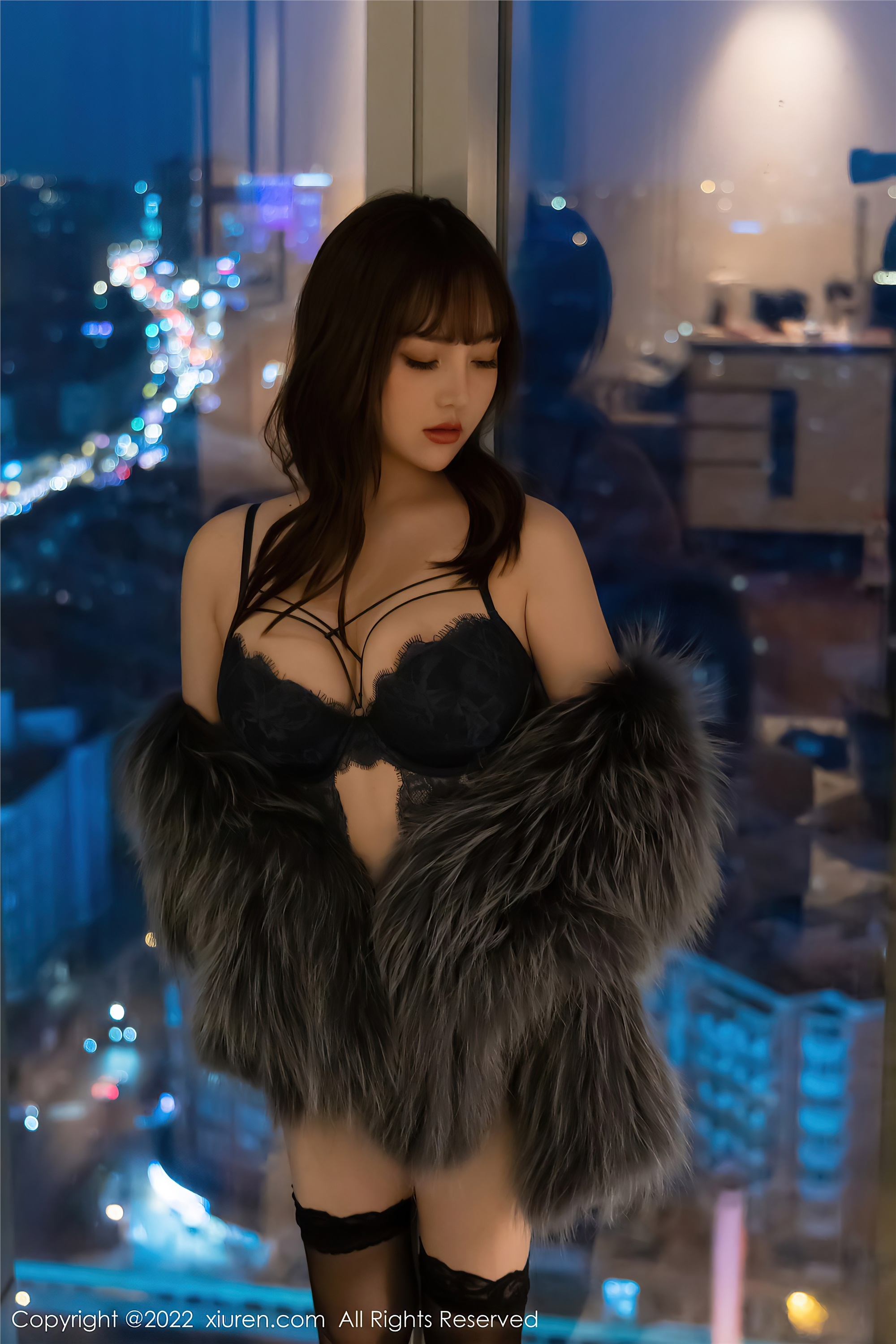 Xiuren秀人网 2022.02.28 NO.4644 豆瓣酱